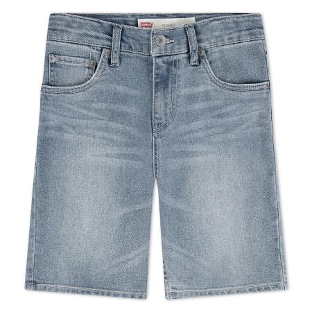 Afbeelding voor product Short van het merk Levis in het Jeans