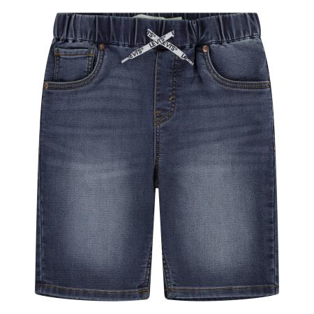 Afbeelding voor product Short van het merk Levis in het Jeans