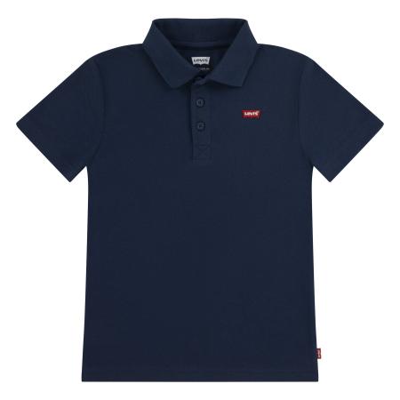 Afbeelding voor product Polo van het merk Levis in het Blauw