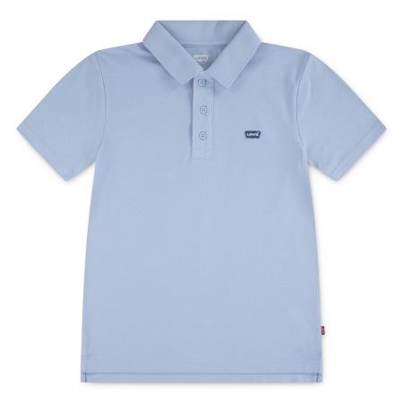 Afbeelding voor product Polo van het merk Levis in het Blauw