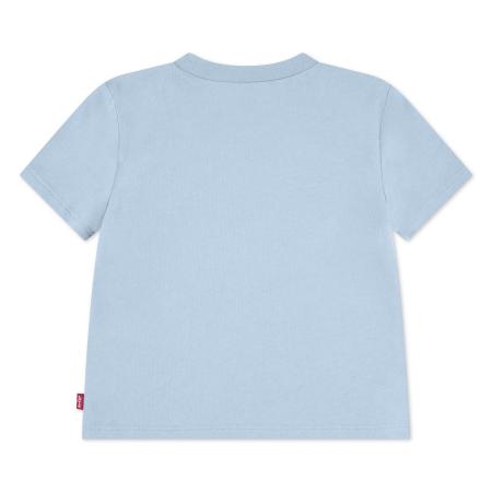Afbeelding voor product T-shirt van het merk Levis in het Blauw