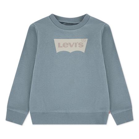 Afbeelding voor product Sweater van het merk Levis in het Grijs