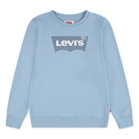 Afbeelding voor product Sweater van het merk Levis in het Blauw