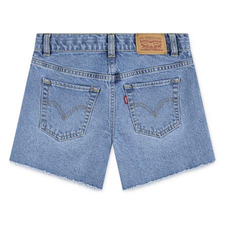 Afbeelding voor product Short van het merk Levis in het Jeans