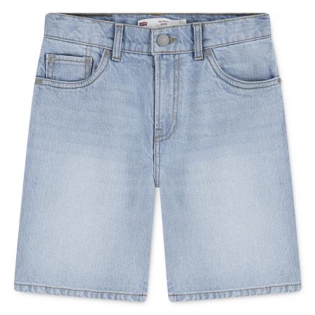 Afbeelding voor product Short van het merk Levis in het Jeans