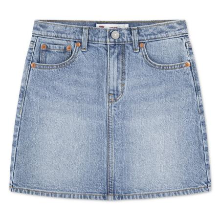 Afbeelding voor product Short van het merk Levis in het Jeans