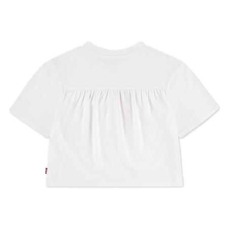 Afbeelding voor product T-shirt van het merk Levis in het Wit