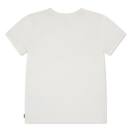 Afbeelding voor product T-shirt van het merk Levis in het Wit