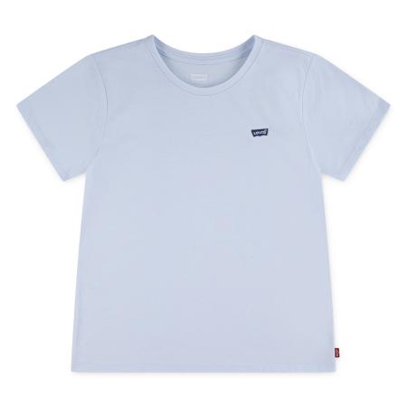 Afbeelding voor product T-shirt van het merk Levis in het Blauw