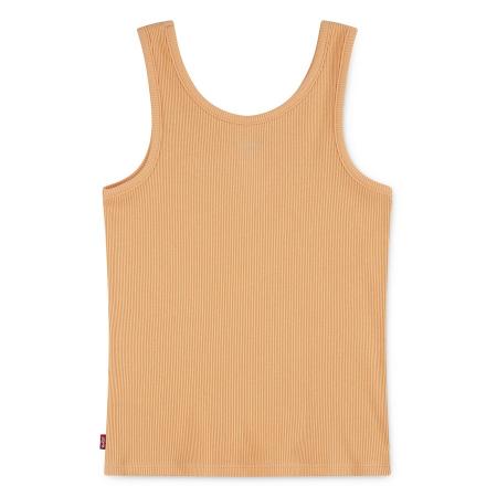 Afbeelding voor product Top van het merk Levis in het Oranje