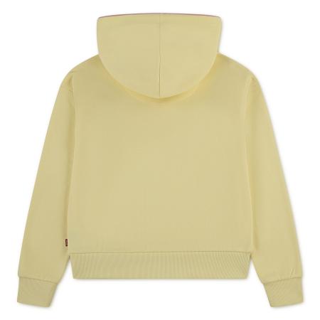 Afbeelding voor product Sweater van het merk Levis in het Geel