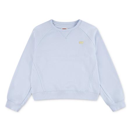 Afbeelding voor product Sweater van het merk Levis in het Blauw