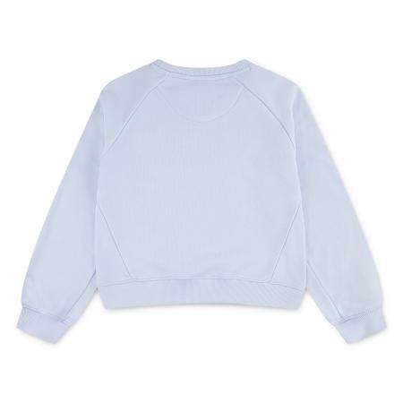 Afbeelding voor product Sweater van het merk Levis in het Blauw