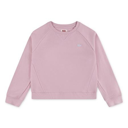 Afbeelding voor product Sweater van het merk Levis in het Roze