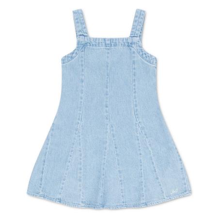 Afbeelding voor product Kleed van het merk Levis in het Jeans