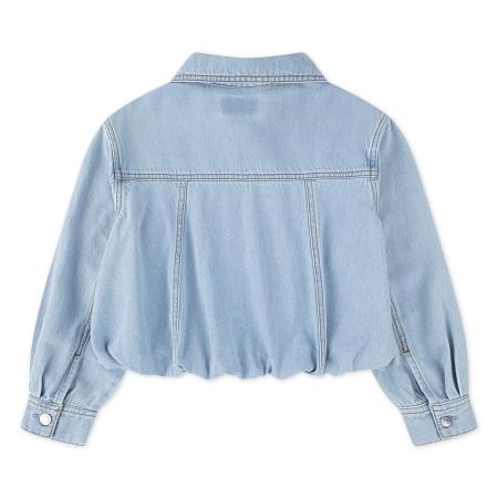 Afbeelding voor product Jacket van het merk Levis in het Jeans