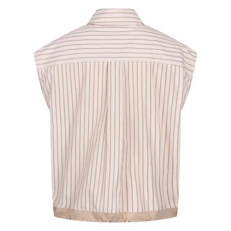 Afbeelding voor product Top van het merk Nukus in het Beige