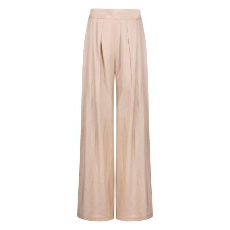 Afbeelding voor product Broek van het merk Nukus in het Beige