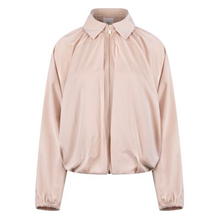 Afbeelding voor product Jacket van het merk Nukus in het Beige