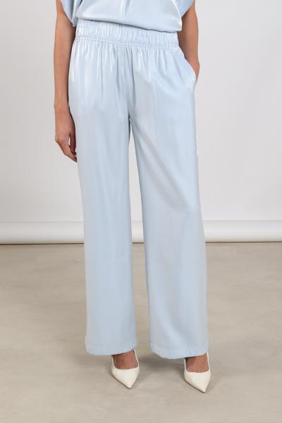 Afbeelding voor product Broek van het merk Nukus in het Blauw