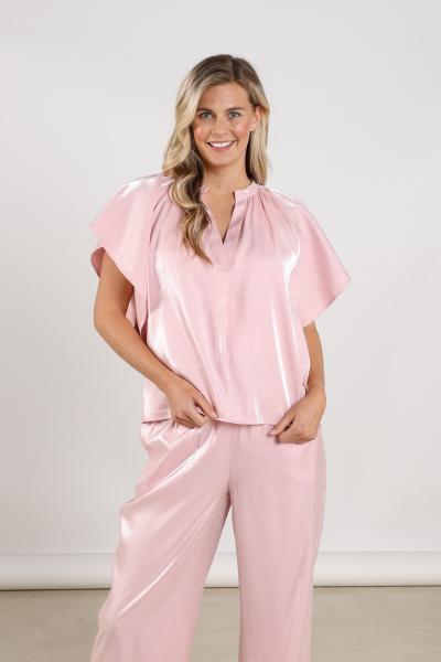 Afbeelding voor product Top van het merk Nukus in het Roze