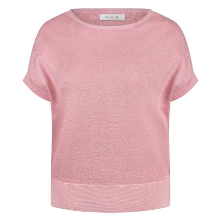Afbeelding voor product Top van het merk Nukus in het Roze