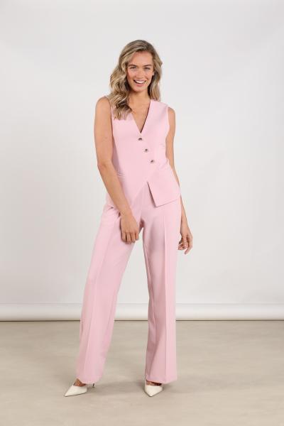 Afbeelding voor product Broek van het merk Nukus in het Roze