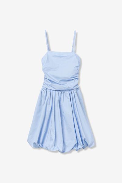 Afbeelding voor product Kleed van het merk Tiffosi in het Blauw