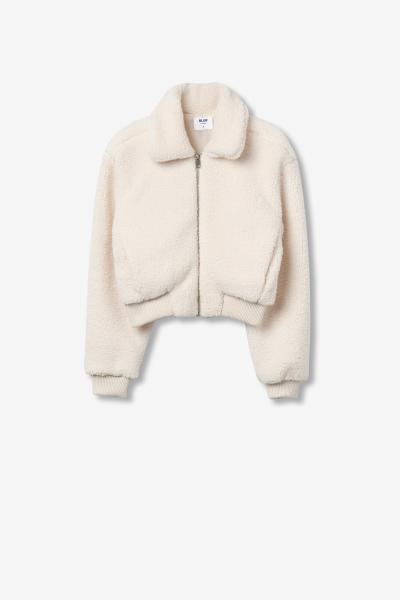 Afbeelding voor product Jacket van het merk Tiffosi in het Beige