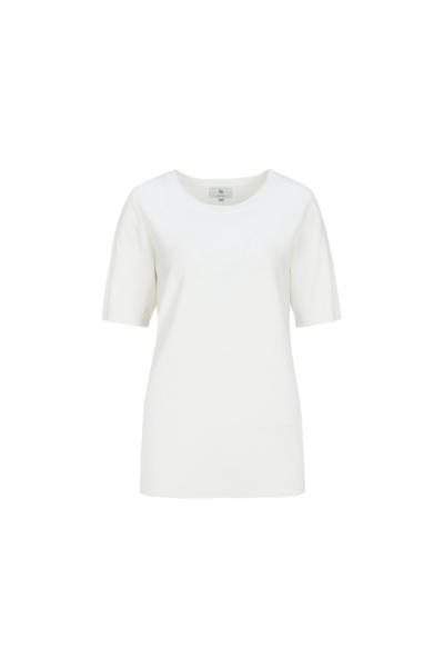 Afbeelding voor product Top van het merk C&s The Label in het Wit