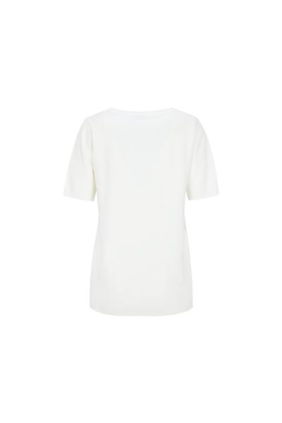 Afbeelding voor product Top van het merk C&s The Label in het Wit