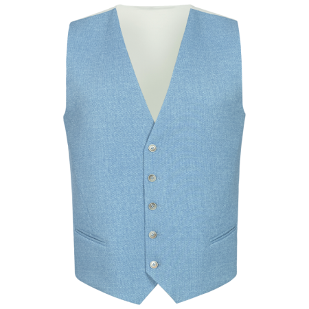 Afbeelding voor product Gilet van het merk Zuitable in het Blauw