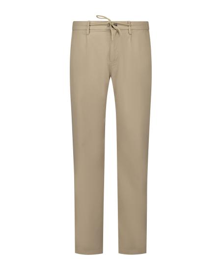 Afbeelding voor product Broek van het merk Nza New Zealand Auckland in het Beige