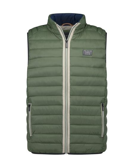 Afbeelding voor product Jacket van het merk Nza New Zealand Auckland in het Groen