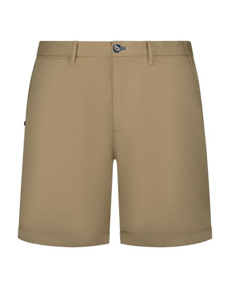 Afbeelding voor product Short van het merk Nza New Zealand Auckland in het Beige