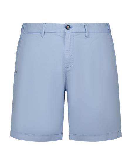 Afbeelding voor product Short van het merk Nza New Zealand Auckland in het Blauw