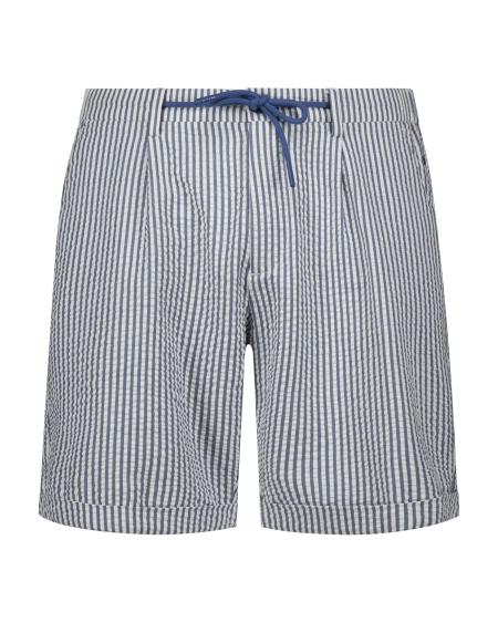 Afbeelding voor product Short van het merk Nza New Zealand Auckland in het Blauw
