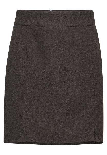 Afbeelding voor product Rok van het merk Street One in het Bruin