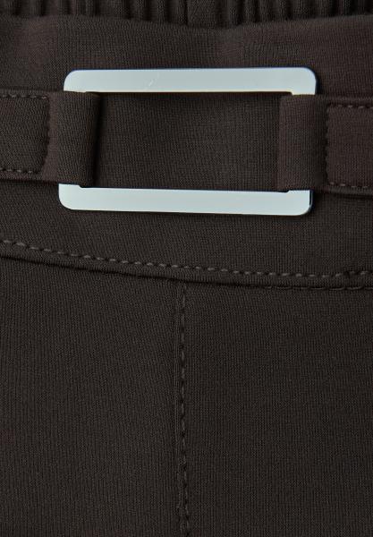 Afbeelding voor product Short van het merk Street One in het Zwart