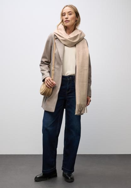 Afbeelding voor product Sjaal  van het merk Street One in het Beige