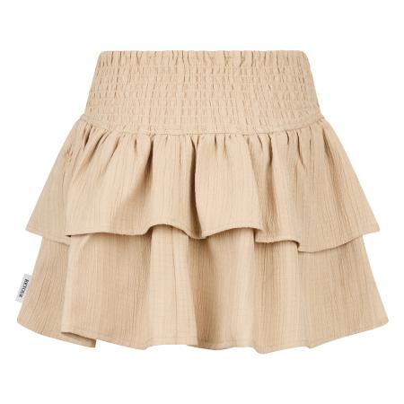 Afbeelding voor product Rok van het merk Retour in het Beige