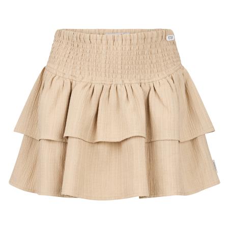 Afbeelding voor product Rok van het merk Retour in het Beige