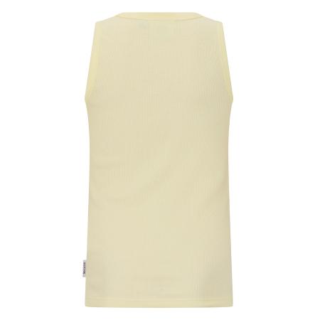 Afbeelding voor product Top van het merk Retour in het Geel