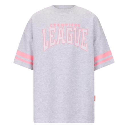 Afbeelding voor product T-shirt van het merk Retour in het Grijs