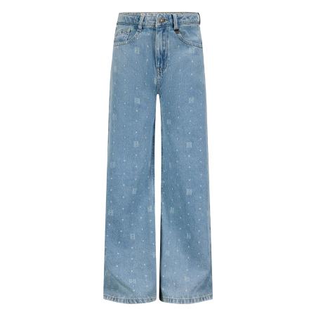 Afbeelding voor product Broek van het merk Retour in het Jeans