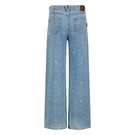 Afbeelding voor product Broek van het merk Retour in het Jeans