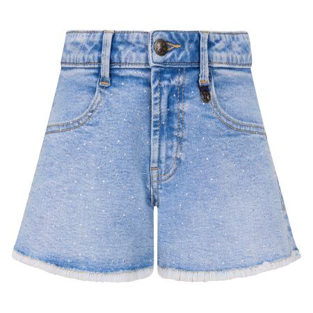 Afbeelding voor product Short van het merk Retour in het Blauw