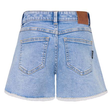 Afbeelding voor product Short van het merk Retour in het Blauw