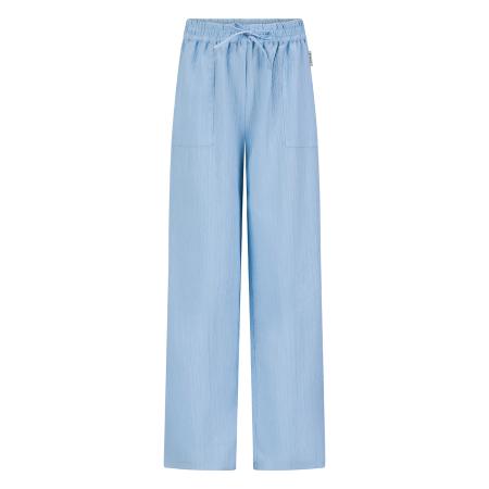 Afbeelding voor product Broek van het merk Retour in het Blauw