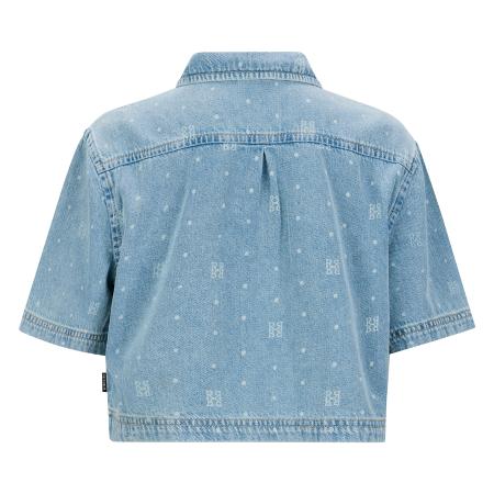 Afbeelding voor product Jacket van het merk Retour in het Jeans